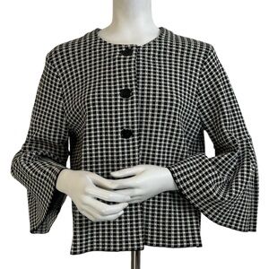 Jones New York Collection Blazer